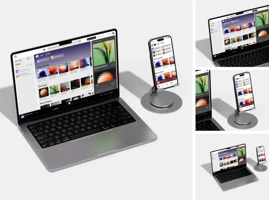 Création de site web à Élancourt