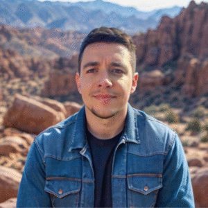 Valentin Bonnin, fondateur de Vebeyx