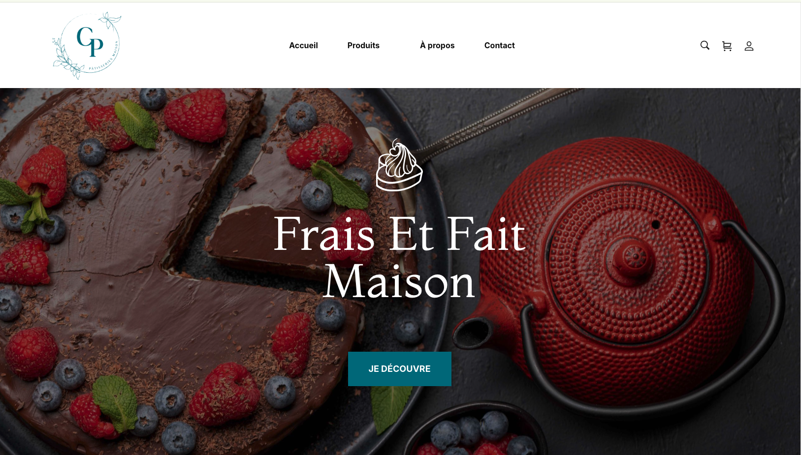 Charlotte en papilles