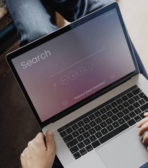 Vebeyx spécialisé en création de site web